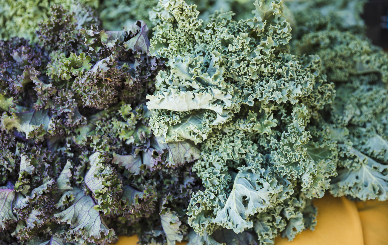 Не нервувати: 10 продуктів, які зменшують тривожність